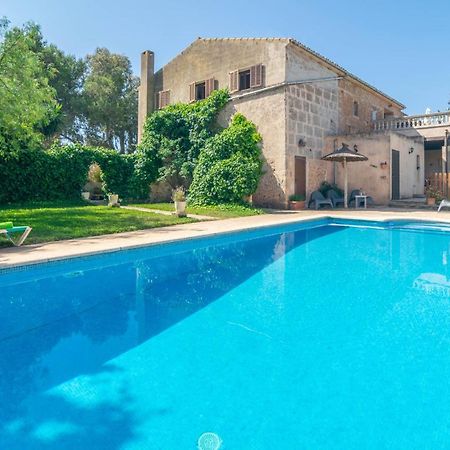 Villa Es Turo 10 à Campos  Extérieur photo