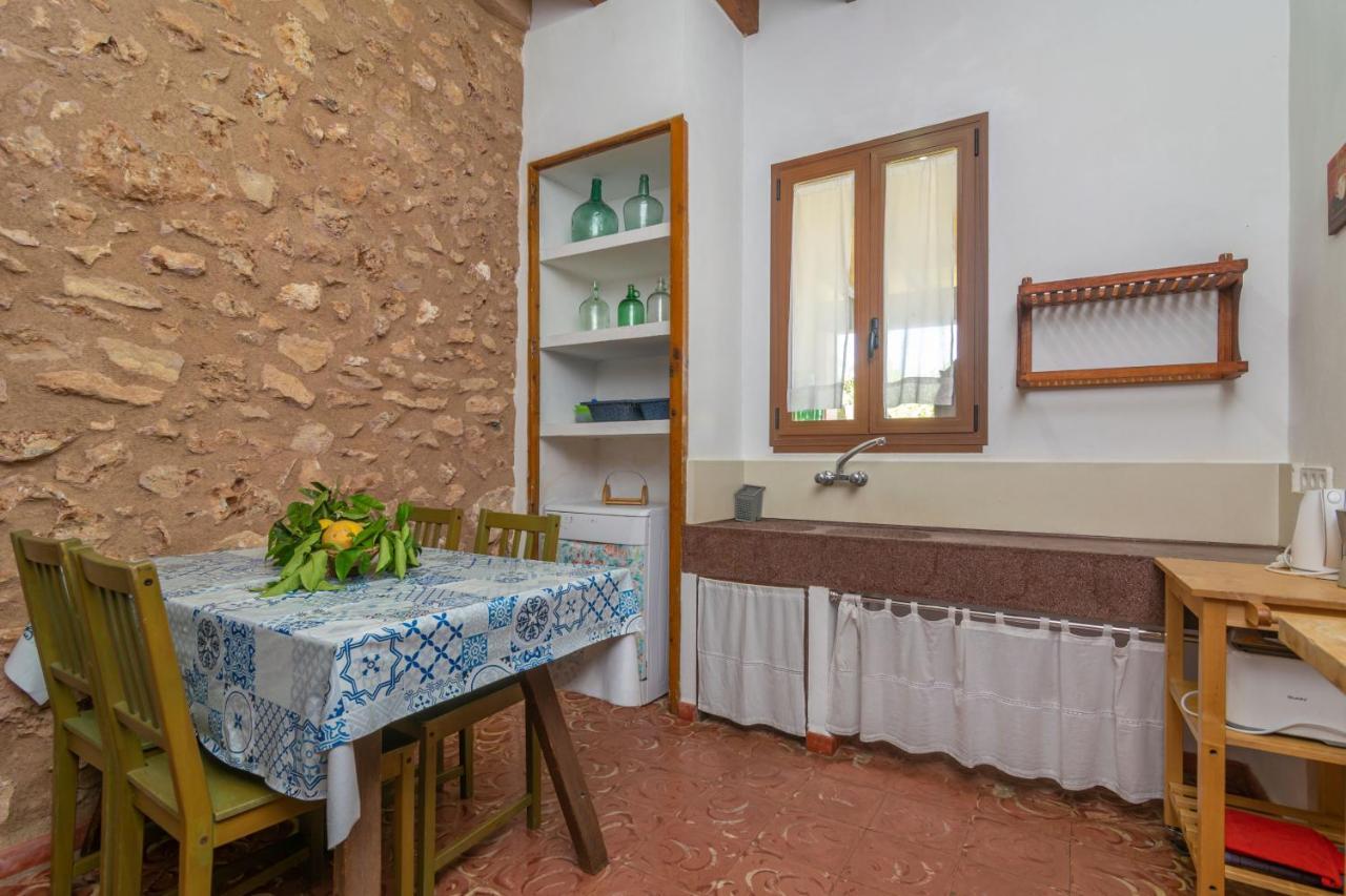 Villa Es Turo 10 à Campos  Extérieur photo
