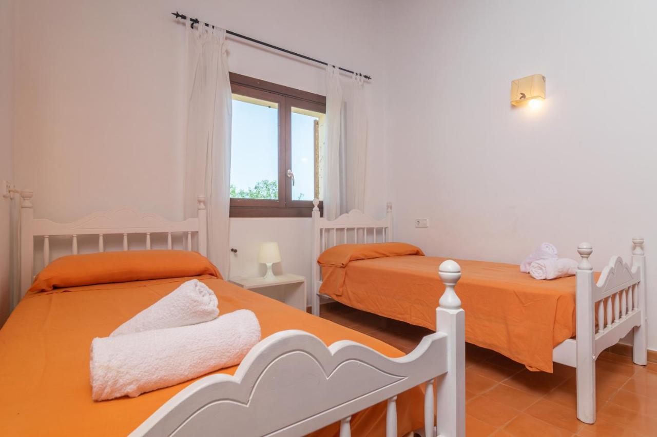 Villa Es Turo 10 à Campos  Extérieur photo